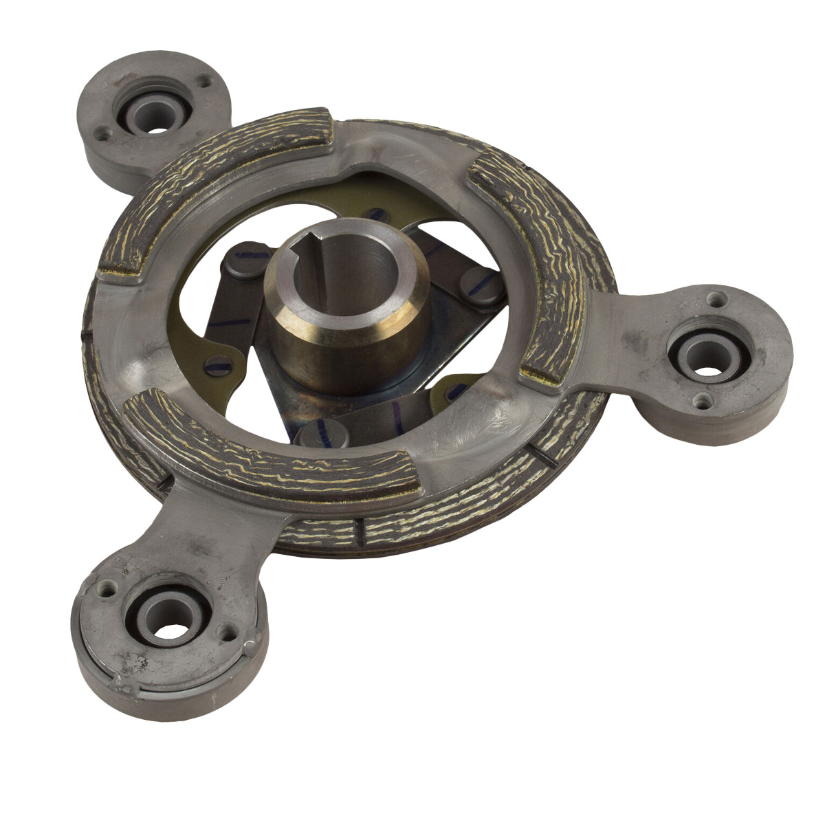 Honda Engines part 751A0-750-800 - Disk Set Brake & Friction