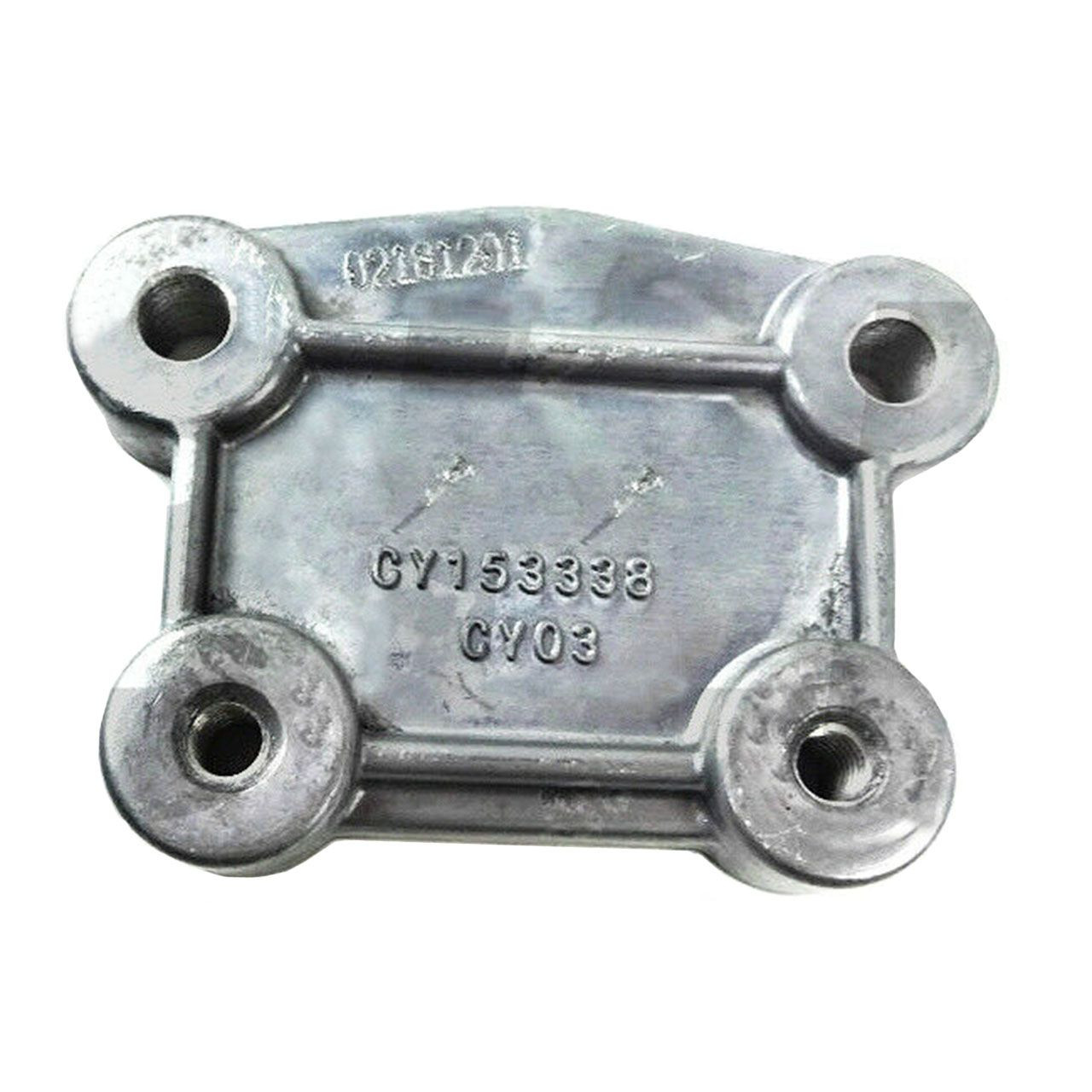 CUMMINS 153338 - FUEL CONTROL DAMPER - Original OEM part | SEPD