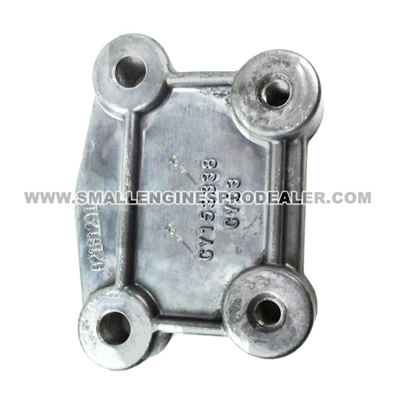 CUMMINS 153338 - FUEL CONTROL DAMPER - Original OEM part | SEPD