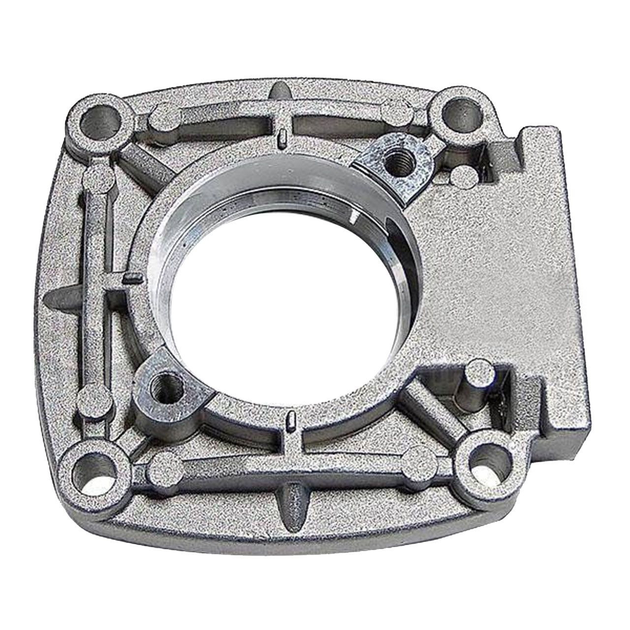 CUMMINS 153964 - 1 CYLINDER COMPRESSOR COVER - Original OEM