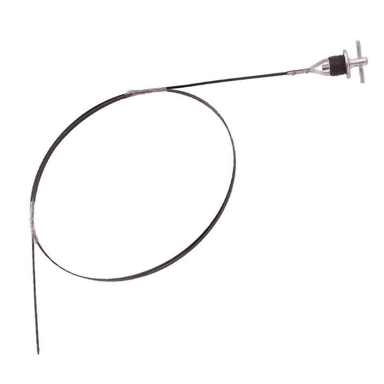 ナオ③ CUMMINS 216484 - BLANK DIPSTICK - Original OEM part | SEPD