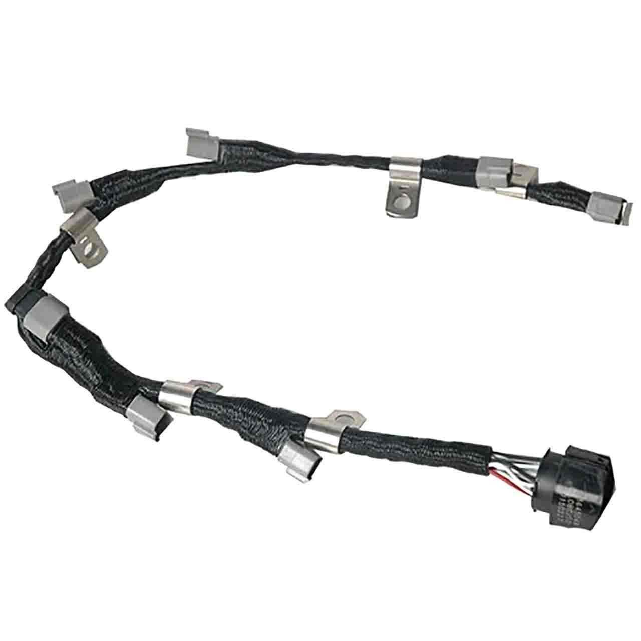 CUMMINS 2864504 - EXTERNAL CONTROL MODULE WIRING HARNESS