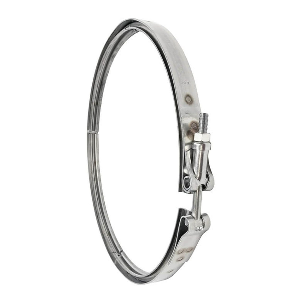CUMMINS 2871863 - V BAND CLAMP - Original OEM part | SEPD Mower Parts