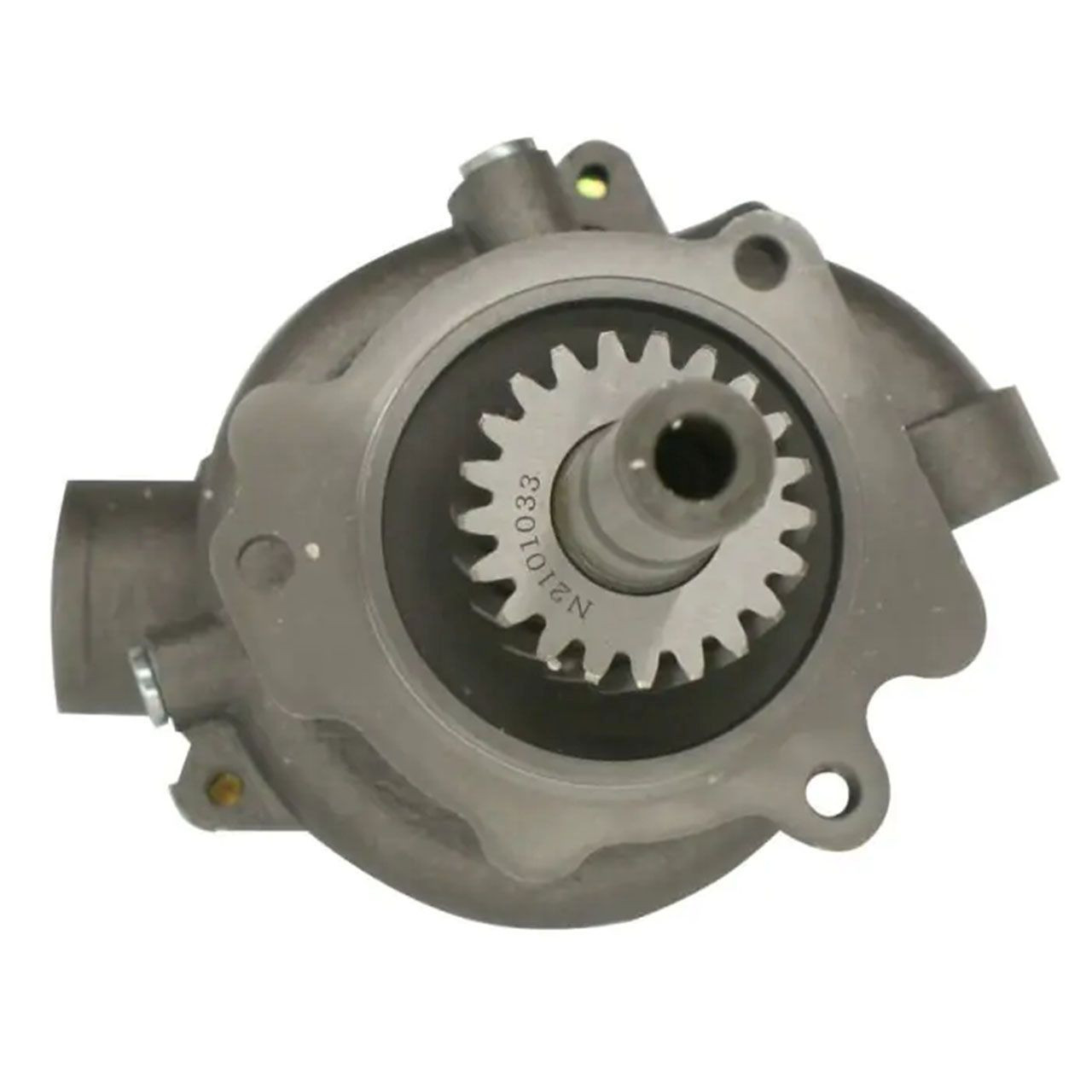 パーツ Umi Kawasaki Ninja ZX-10R ZX1000 Water Pump 49044-0003 NEW