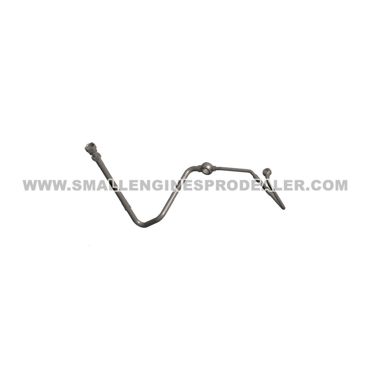 CUMMINS 2891938 - FLEXIBLE HOSE - Original OEM part | SEPD