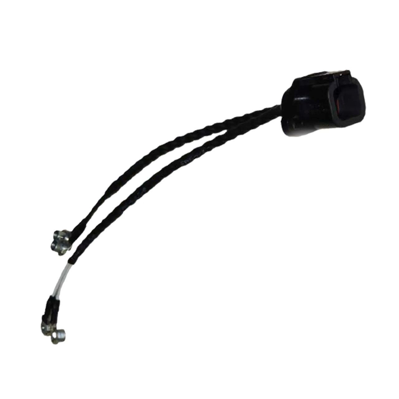 つーん、つー専用 3287699 5301509 Original New Fuel Injector Wiring Harness