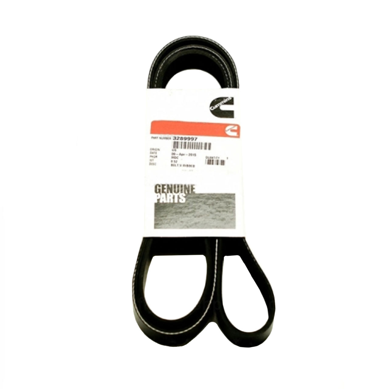 Lawn Mower Belts