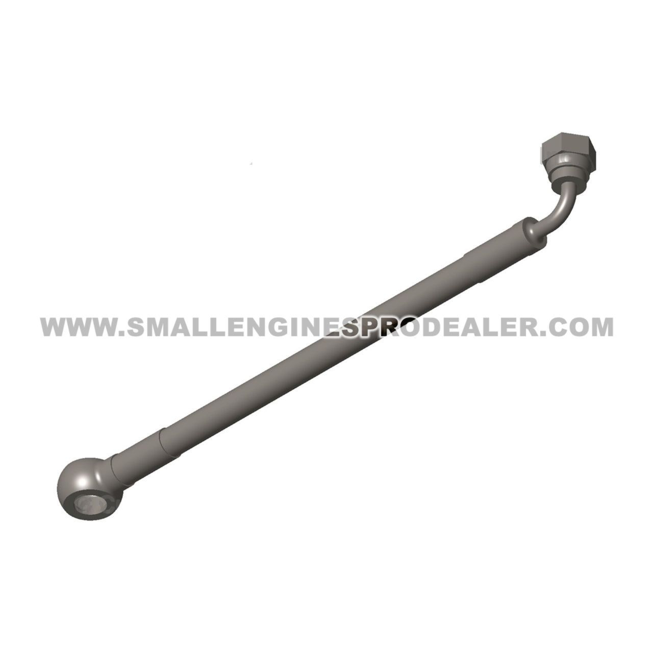 CUMMINS 3684264 - FLEXIBLE HOSE - Original OEM part | SEPD