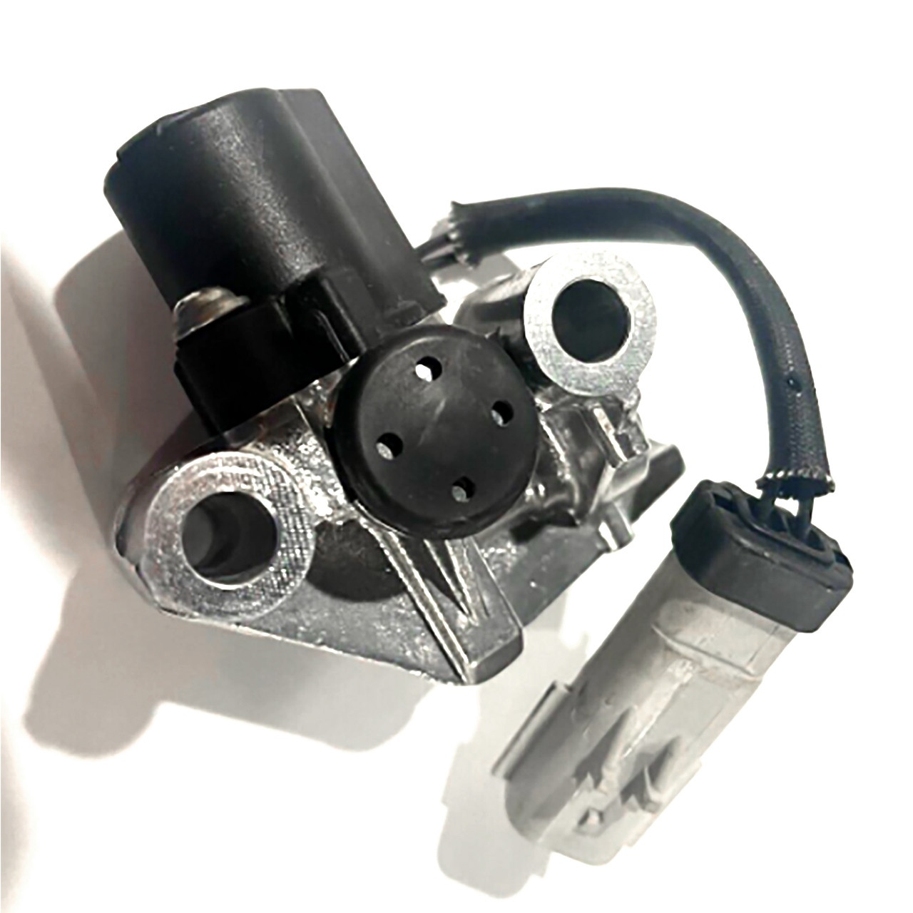 CUMMINS CUMMINS 3686371 SOLENOID VALVE - SEPD Genuine part