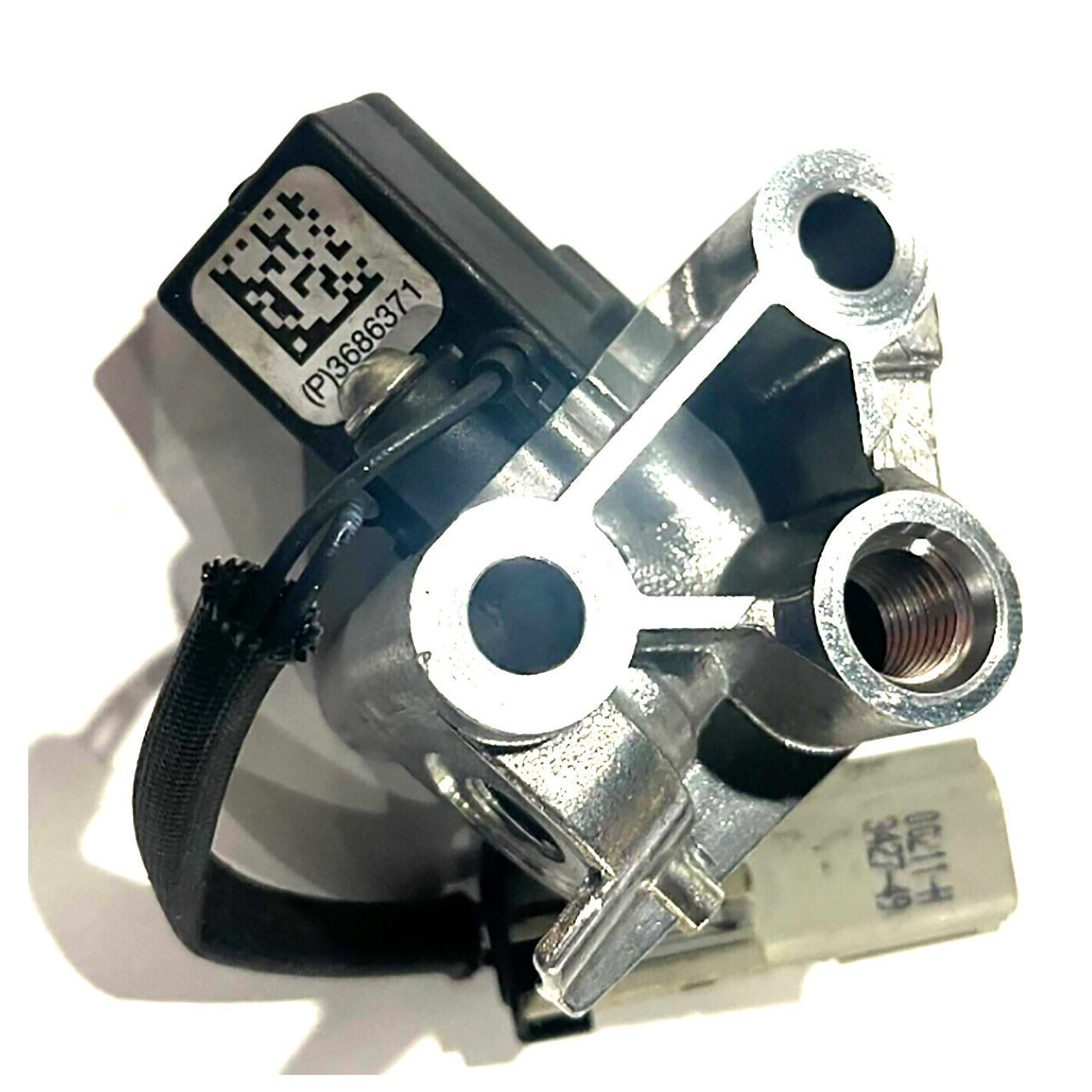 CUMMINS CUMMINS 3686371 SOLENOID VALVE - SEPD Genuine part