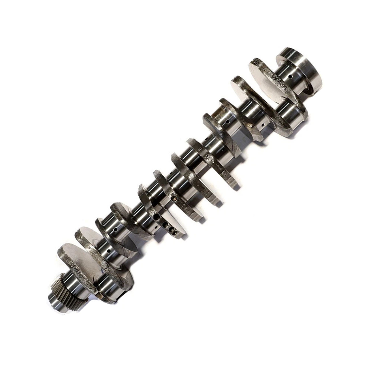 CUMMINS 3908032 - ENGINE CRANKSHAFT WITCH GEAR - Original