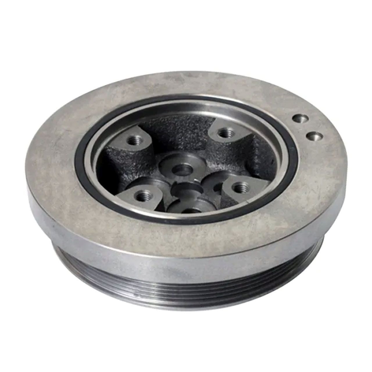 CUMMINS 3925566 - RUBBER VIBRATION DAMPER - Original OEM part