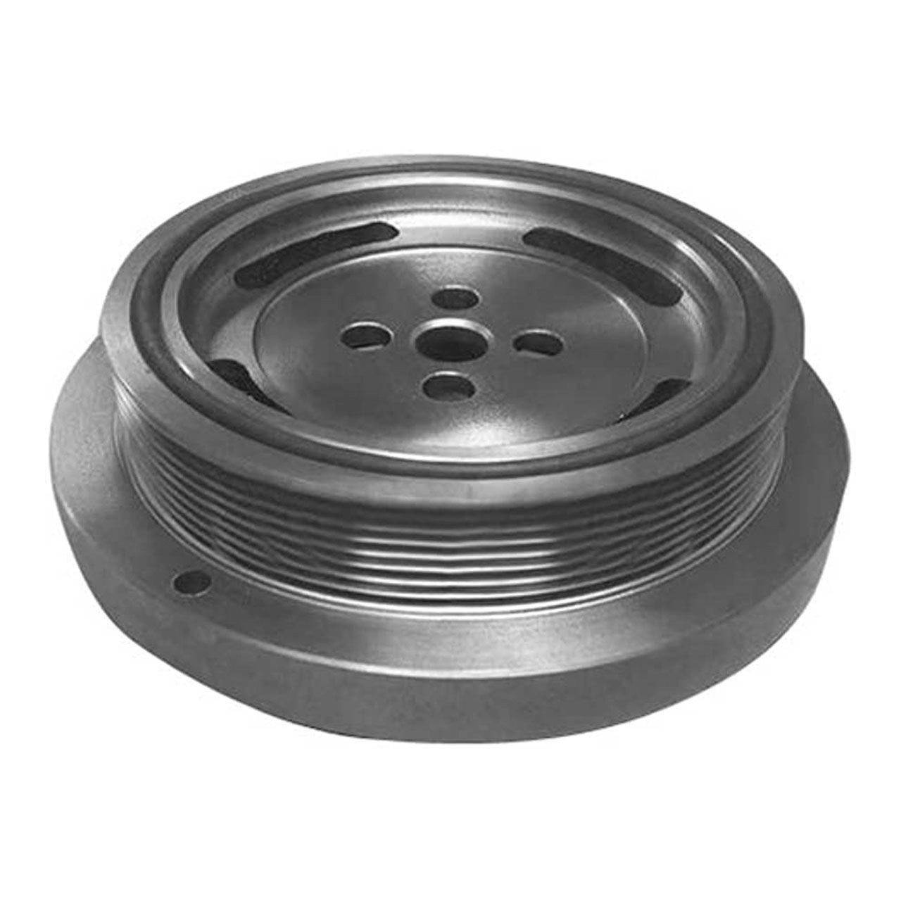 CUMMINS 3925566 - RUBBER VIBRATION DAMPER - Original OEM part