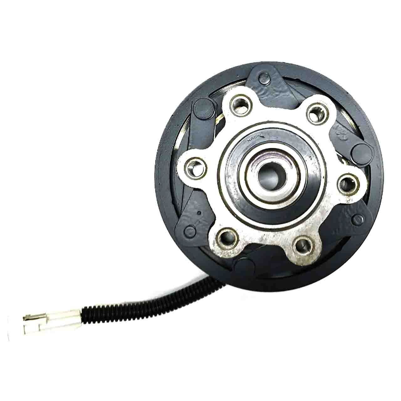 CUMMINS 3927735 - FAN CLUTCH - Original OEM part | SEPD Mower Parts