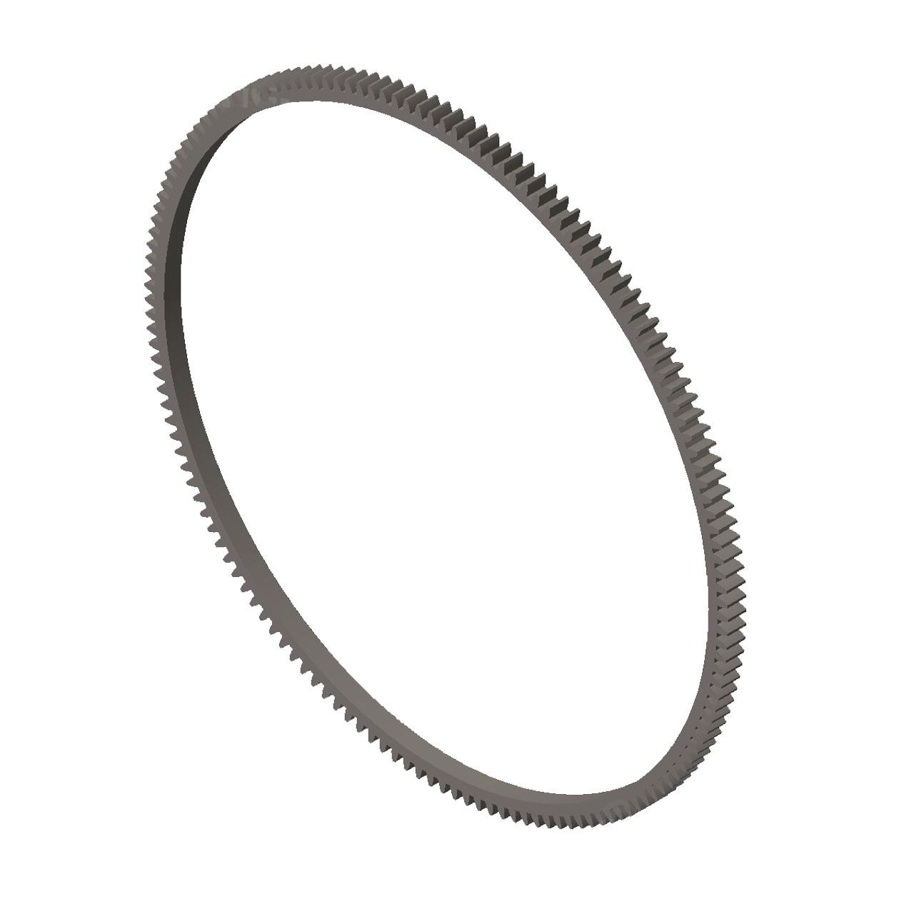 CUMMINS 3976903 - FLYWHEEL RING GEAR - Original OEM part