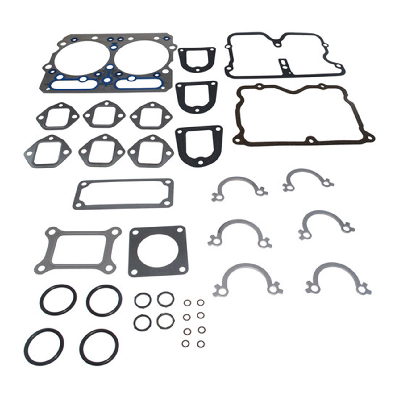 CUMMINS 4024958 - HEAD GASKET SINGLE SET - Original OEM part