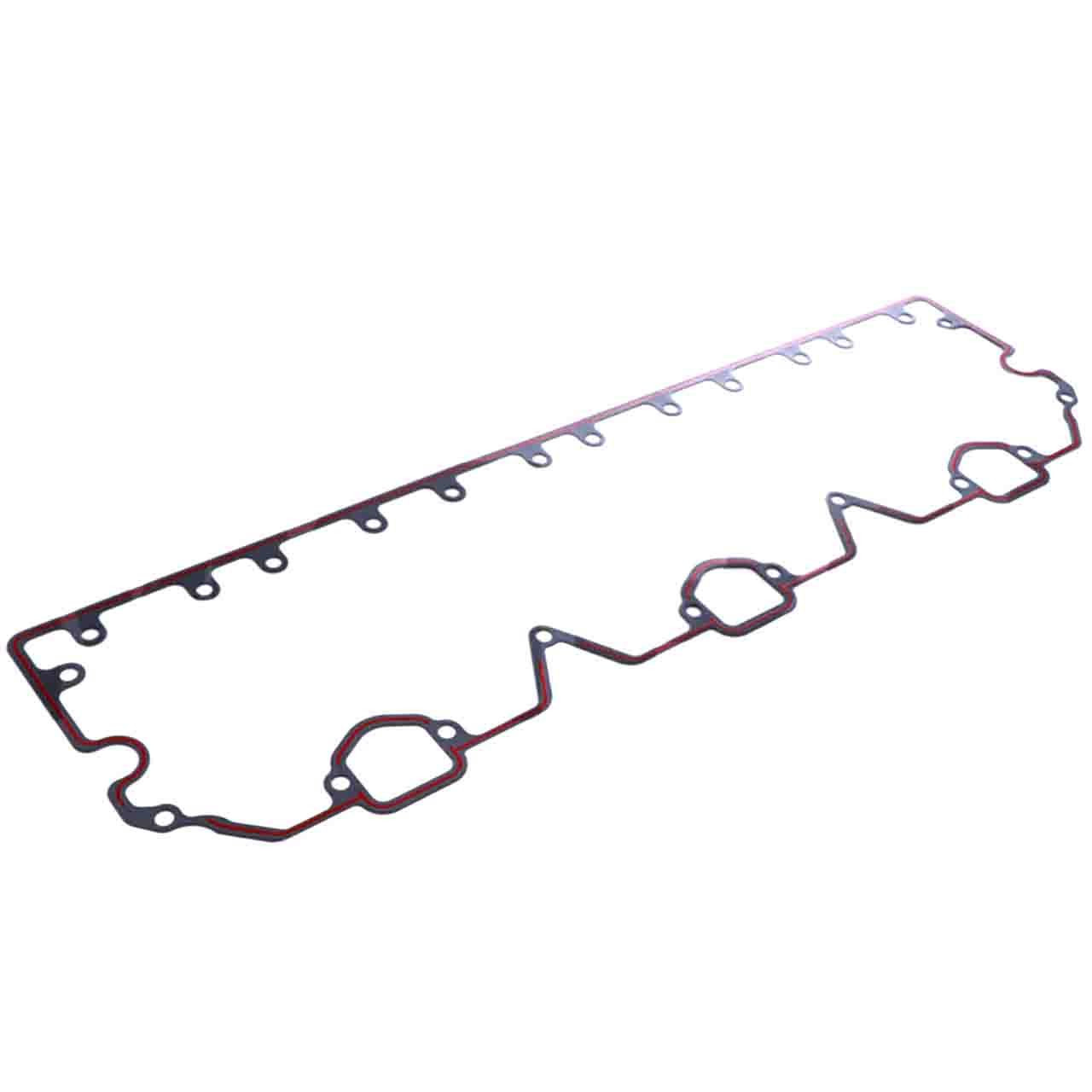 CUMMINS 4070529 - ROCKER LEVER HOUSING GASKET - Original OEM part