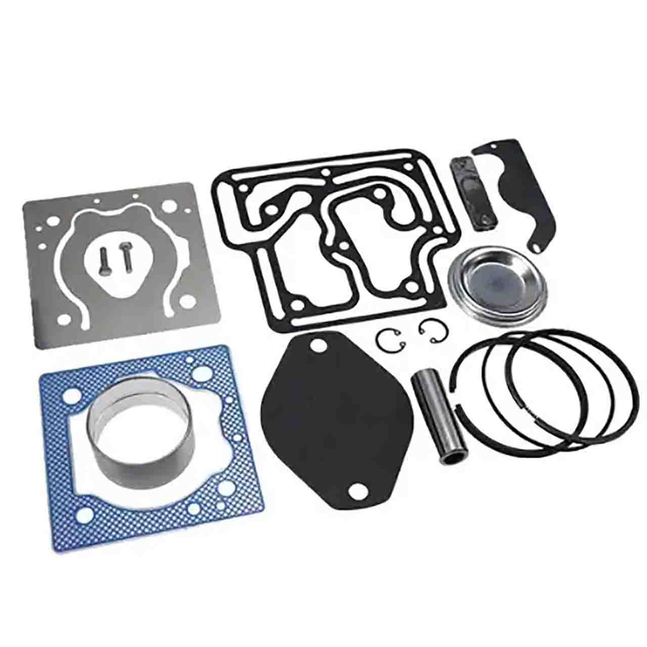 CUMMINS 4089238 - AIR COMPRESSOR GASKET SAL 855 MM SINGLE KIT