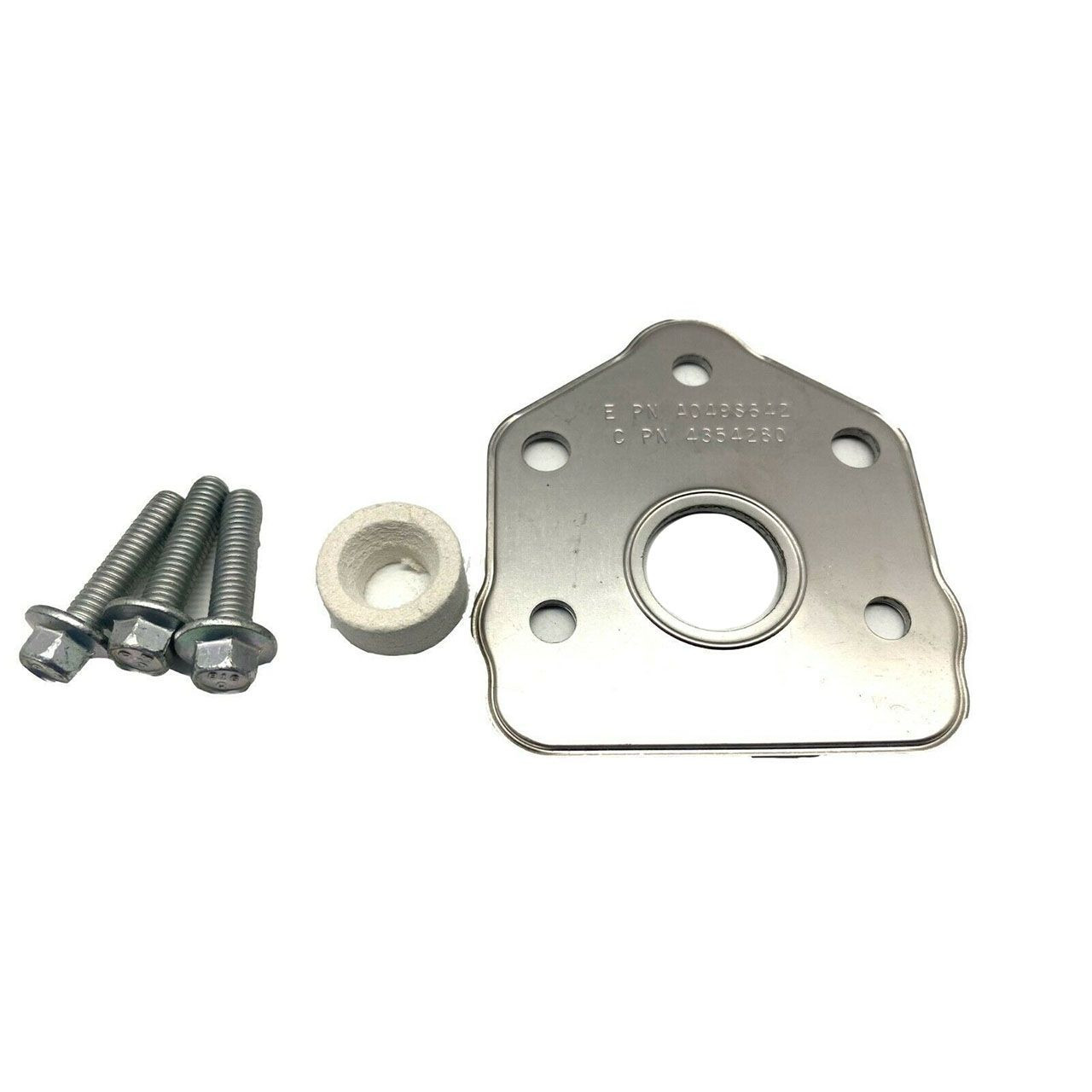 CUMMINS CUMMINS 4376837 HARDWARE KIT - SEPD Genuine part