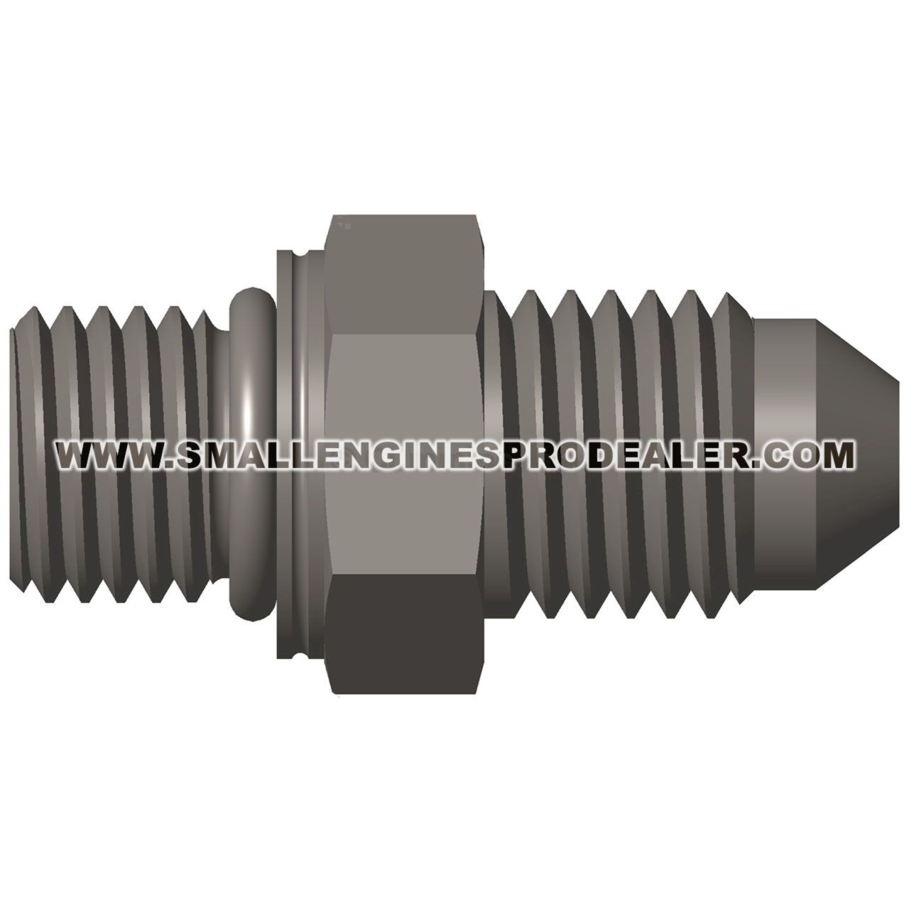 CUMMINS 4386678 - MALE UNION - Original OEM part | SEPD Mower Parts