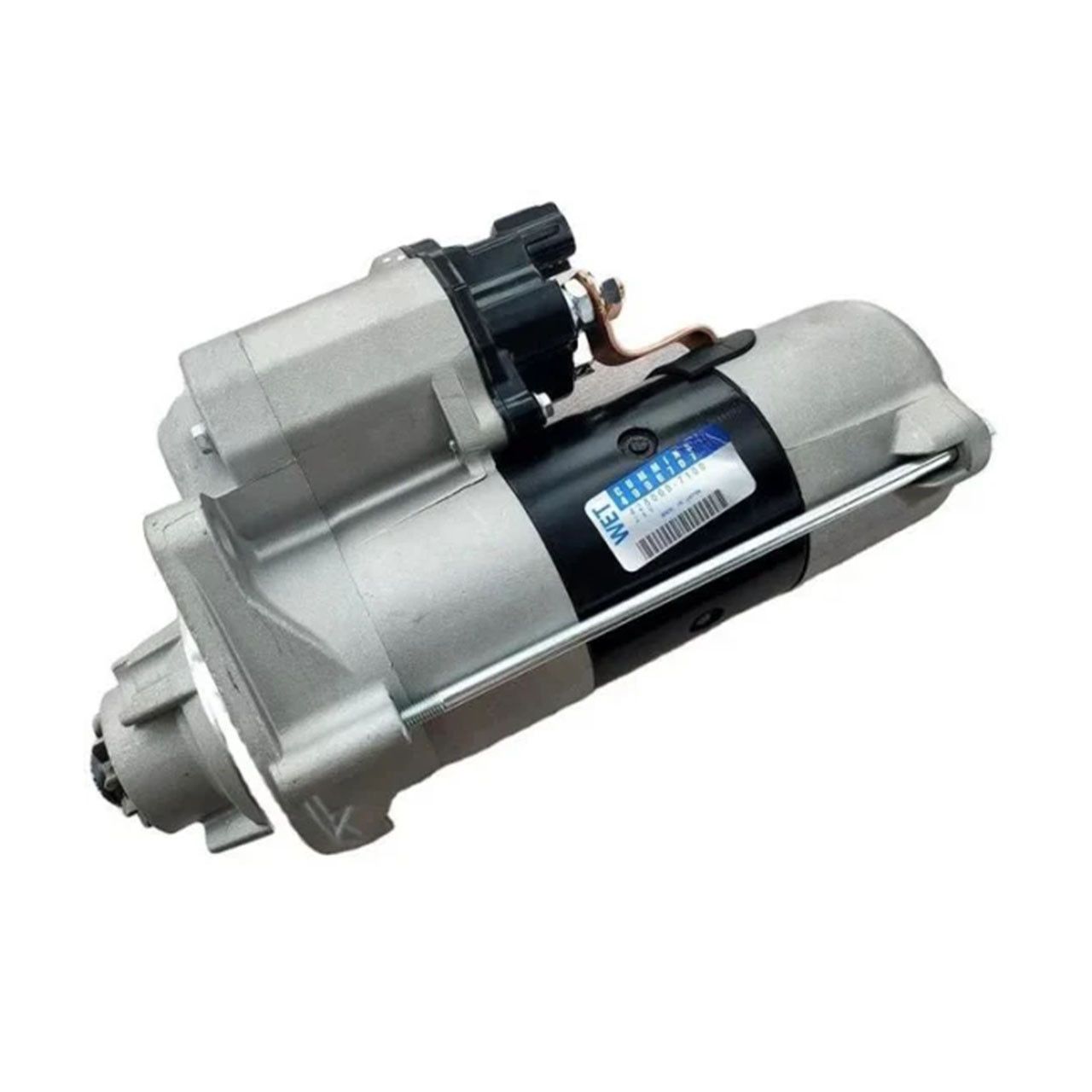 CUMMINS 4996707 - STARTING MOTOR - Original OEM part | SEPD