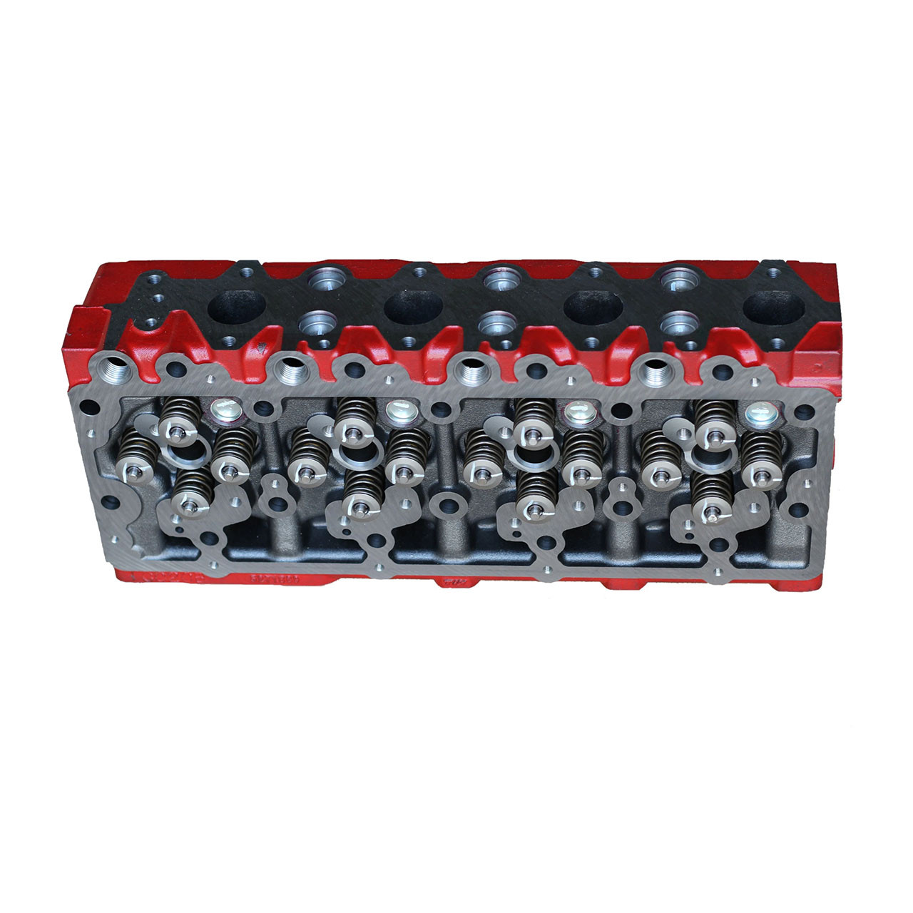 CUMMINS 5271866 - CYLINDER HEAD - Original OEM part | SEPD