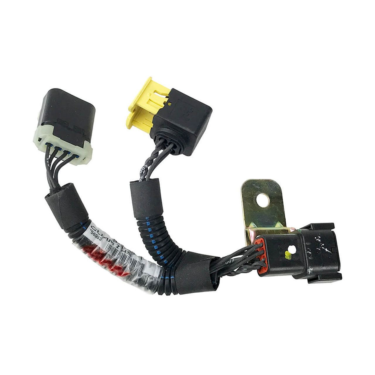 ドン CUMMINS 5293749 - WIRING HARNESS - Original OEM part | SEPD