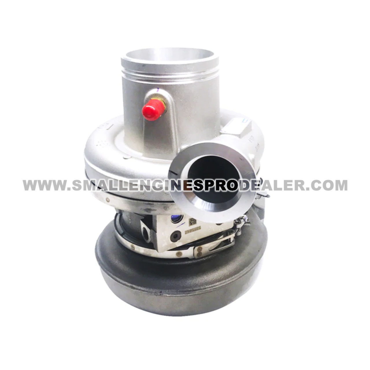 CUMMINS 5457297 - TURBOCHARGER KIT - Original OEM part