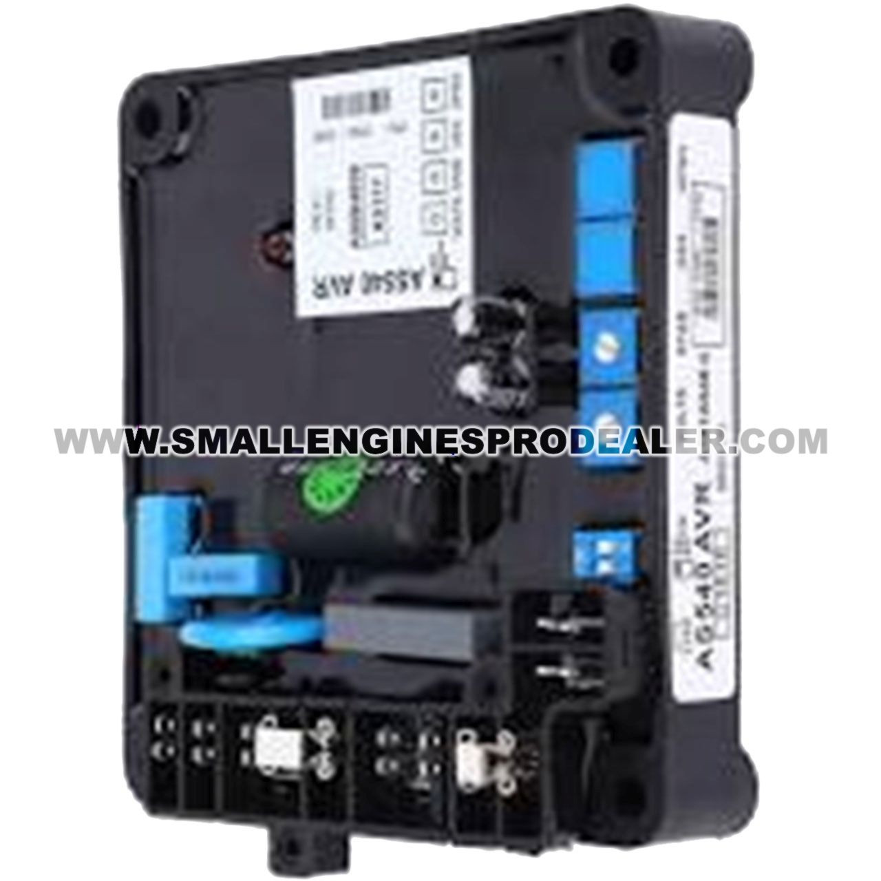 ONAN A059F437 - AS540 AUTOMATIC VOLTAGE REGULATOR ASSEMBLY ONAN