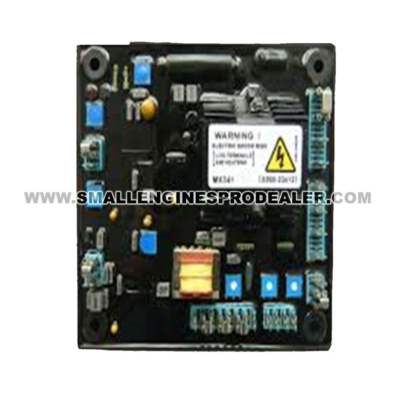 ONAN A059F437 - AS540 AUTOMATIC VOLTAGE REGULATOR ASSEMBLY ONAN