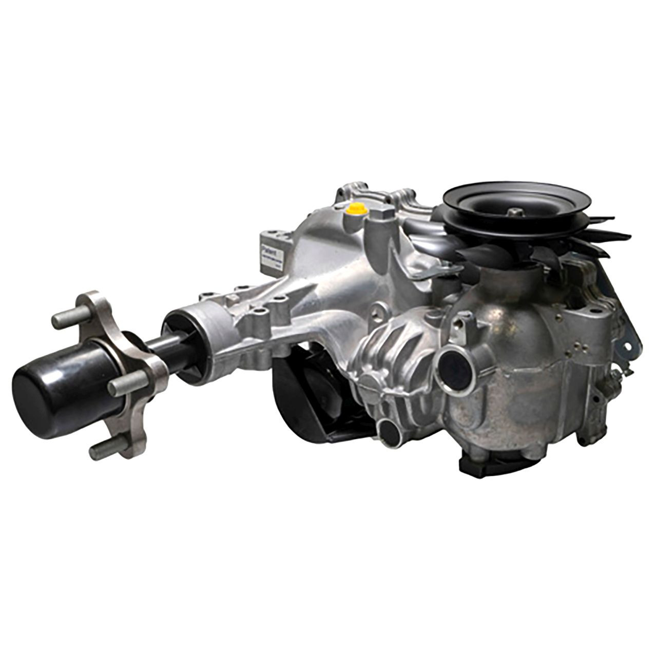wk　1223 Hustler 607418 Spindle Assembly for Zero-Turn Lawn Mower for