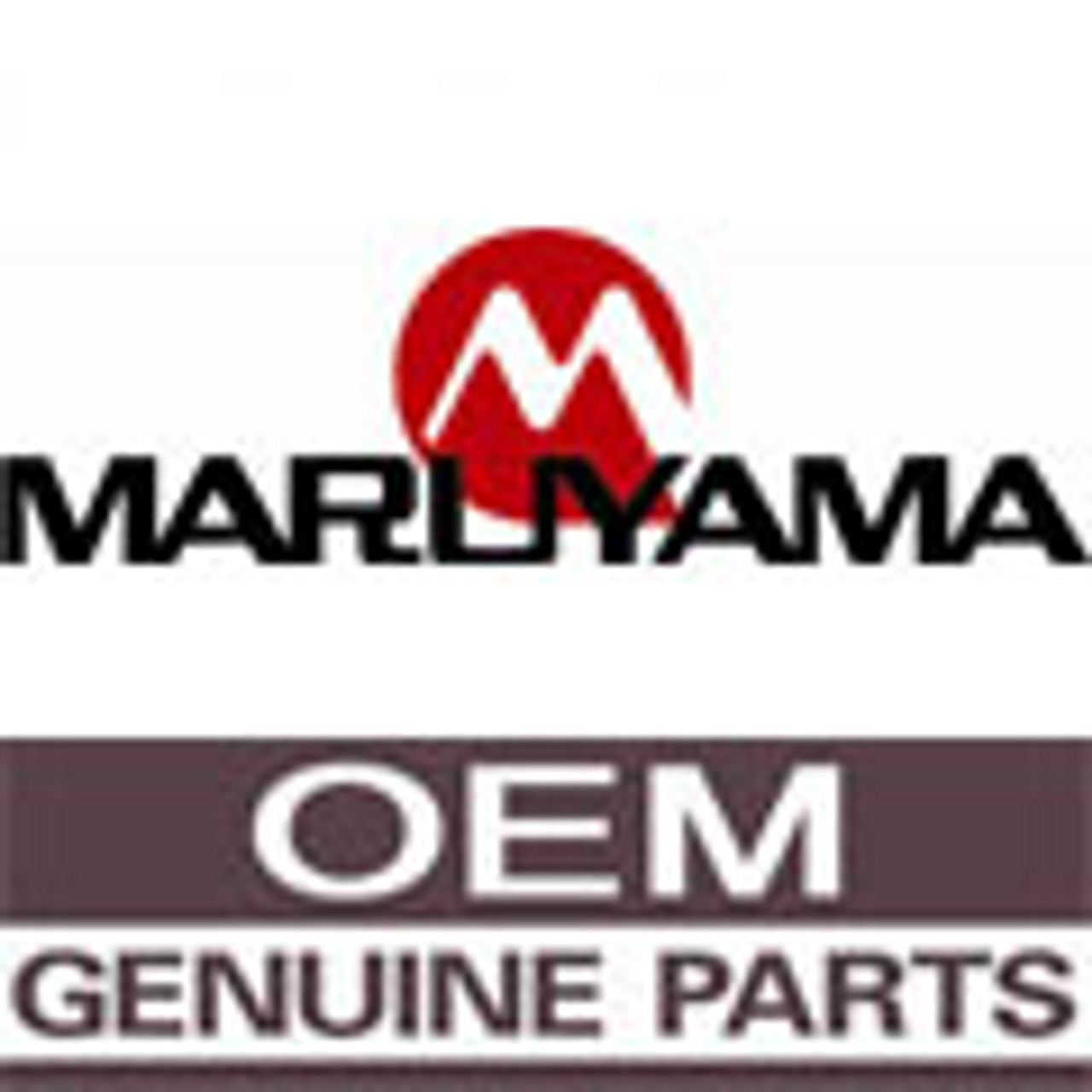 MARUYAMA part 994468 - RECOIL - Authentic OEM part