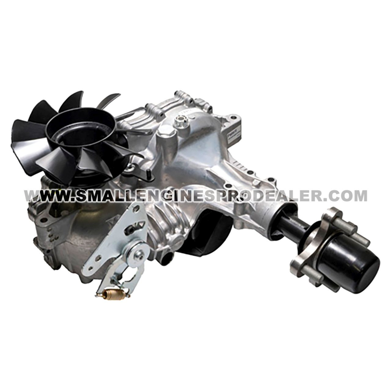HUSTLER 607746 - TRANSMISSION 20.69:1T USE 607746P ZT2802