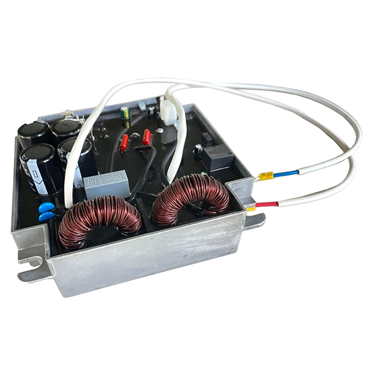 BRIGGS & STRATTON part 84002561 - MODULE CONTROL (OEM part) 