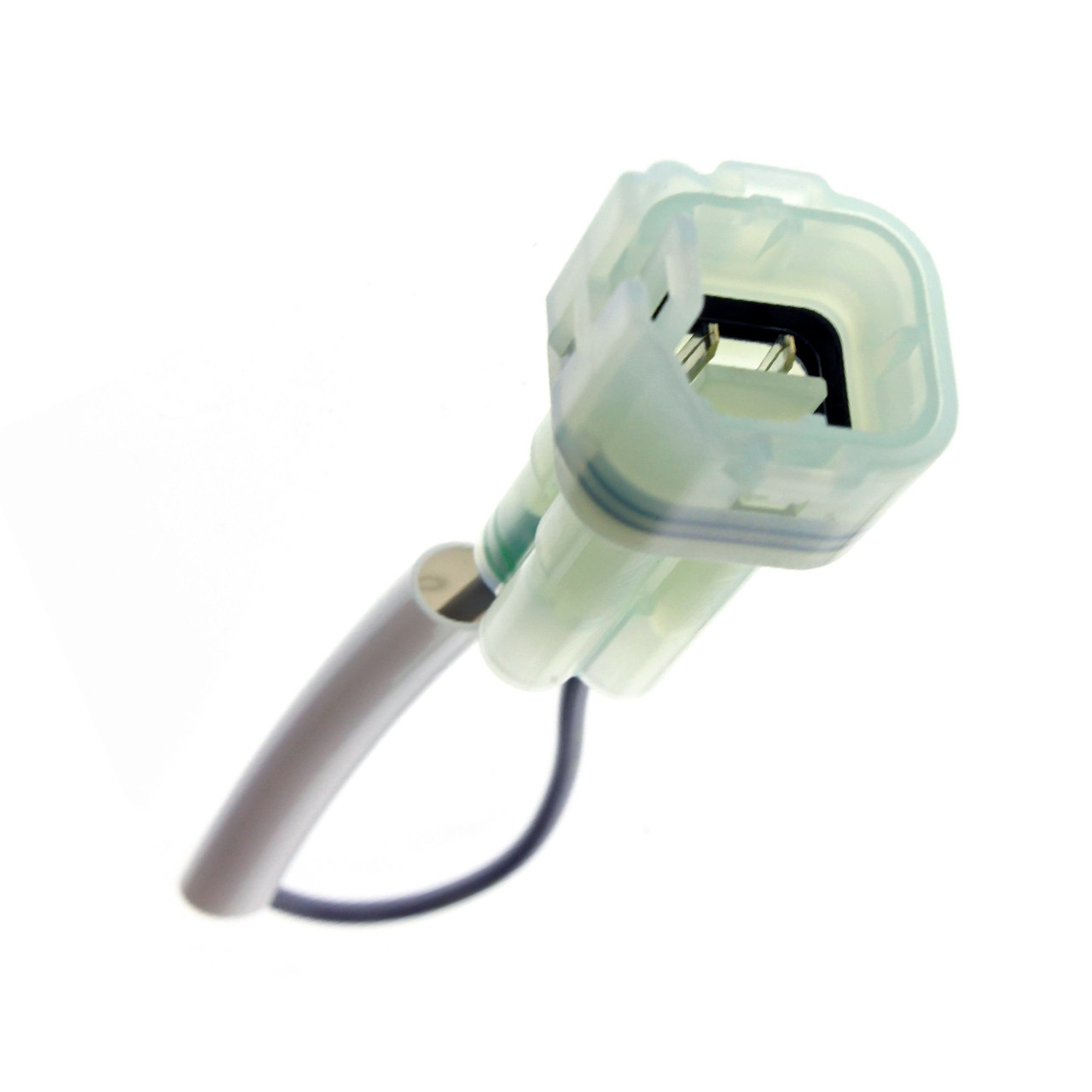 Brand New Service Connector 114-58002 For Honda 070PZ