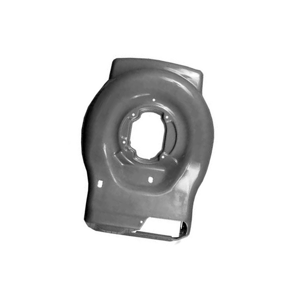 Dũng Đỗ Honda Engines part 76111-VG4-010ZH - Housing Cnha99M - Original