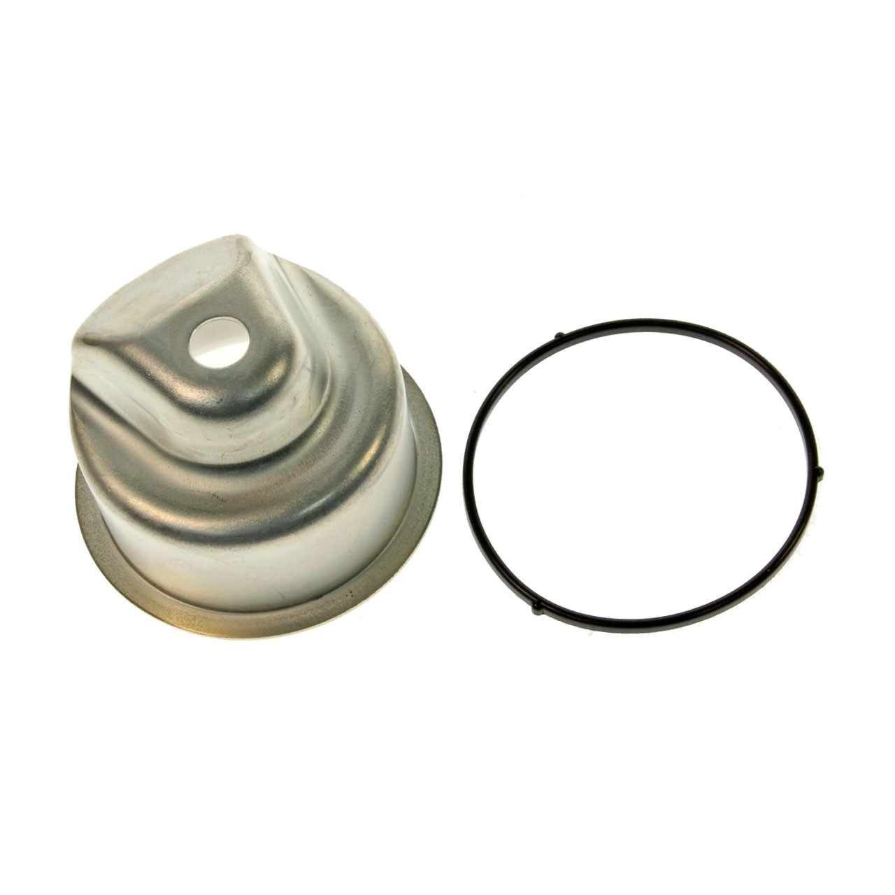 Honda 16015-ZW6-G01 Chamber Set, Float; New # 16015-ZW6-G02 HONDA 