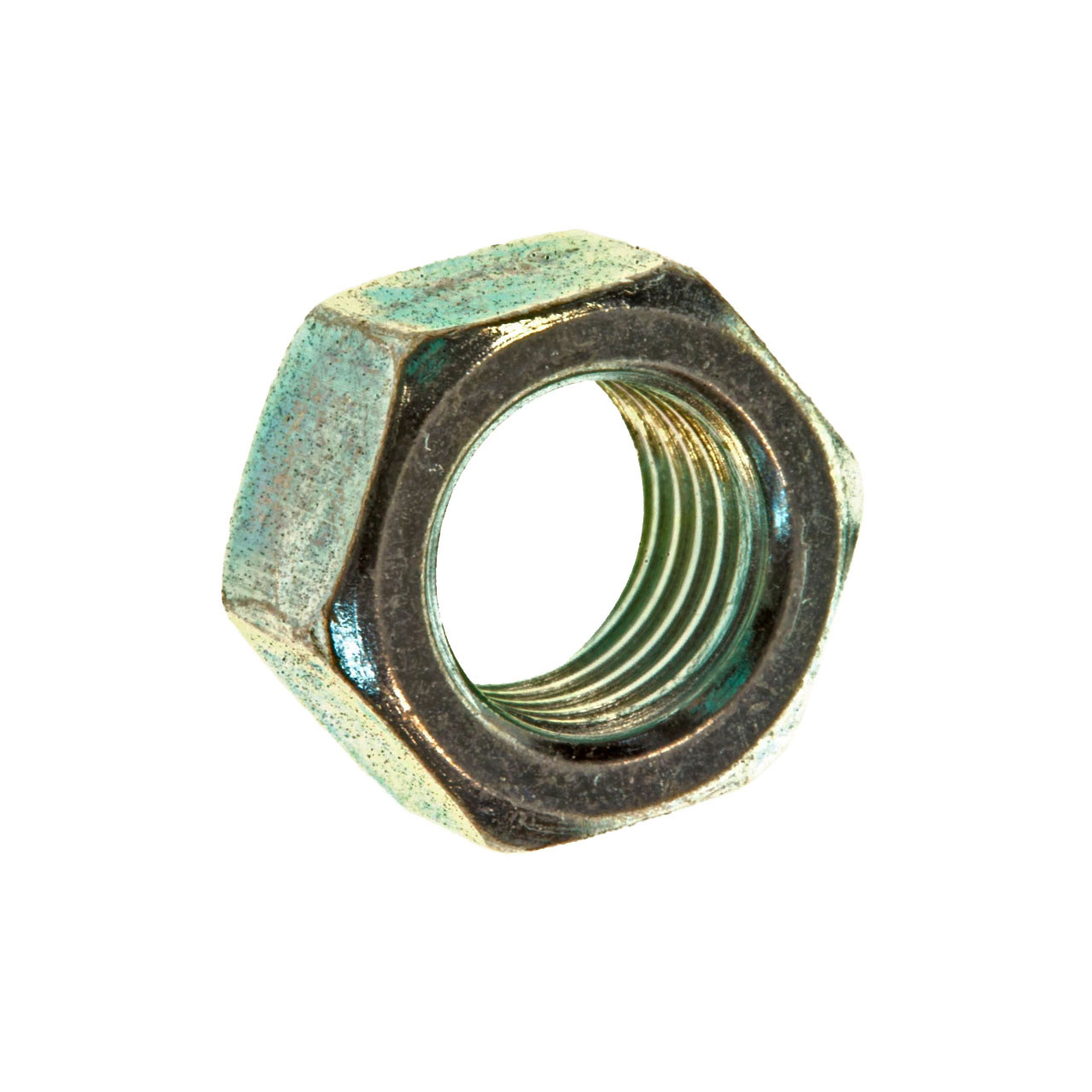 Honda Engines part 94001-10080-0S - Nut Hexagonal (10Mm) Nr