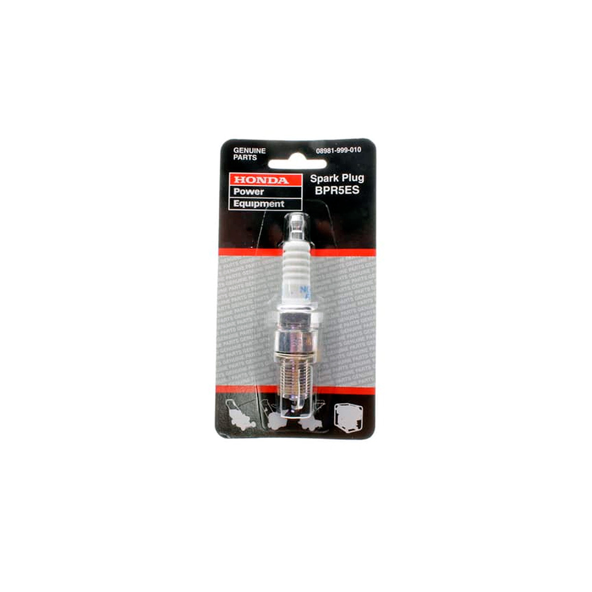 Honda Engines part 08981-999-010 - Spark Plug Bpr5Es - Original