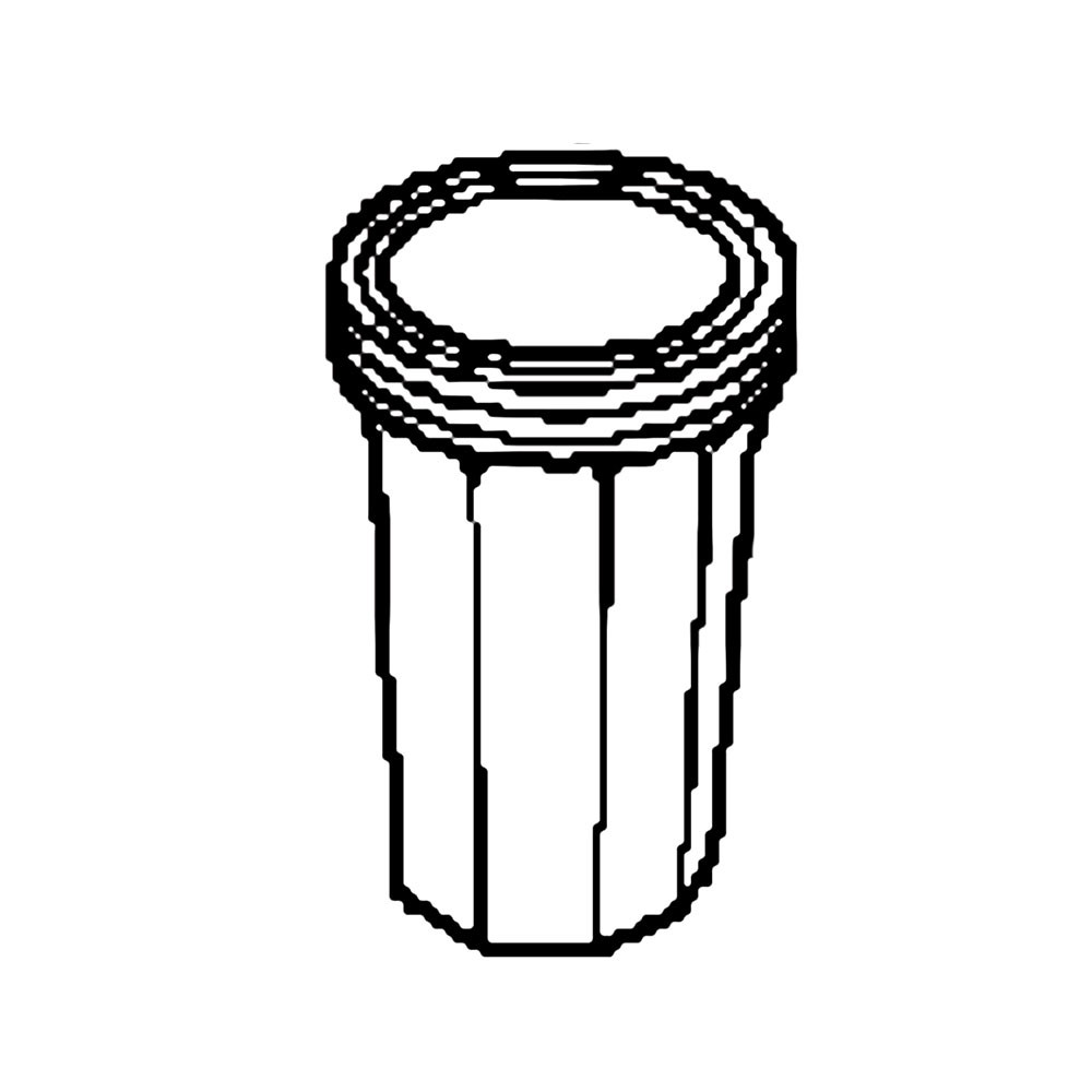 HONDA/ホンダ HS2012Z Honda Engines part 16912-ZX2-003 - Cup - Original OEM | SEPD Mower