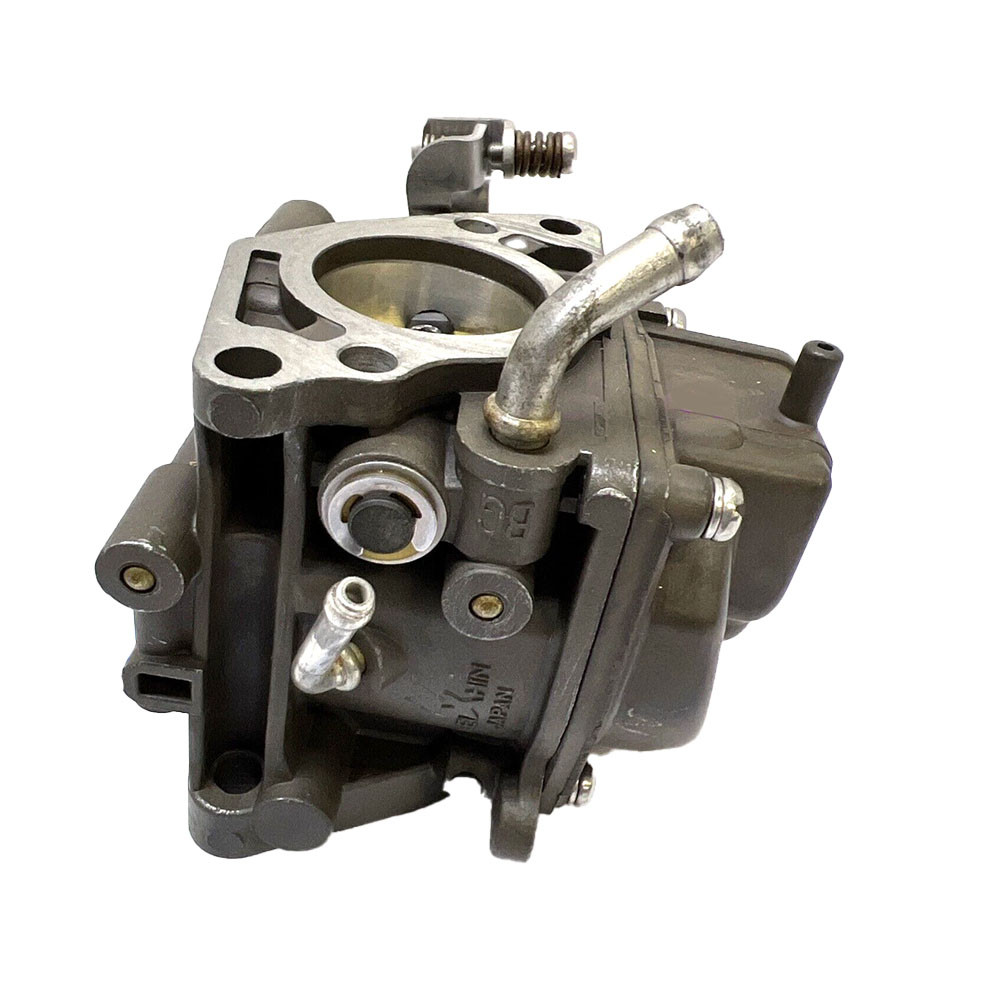 Honda Engines part 16101-ZV5-010 - Carburetor (#1.2) - Original
