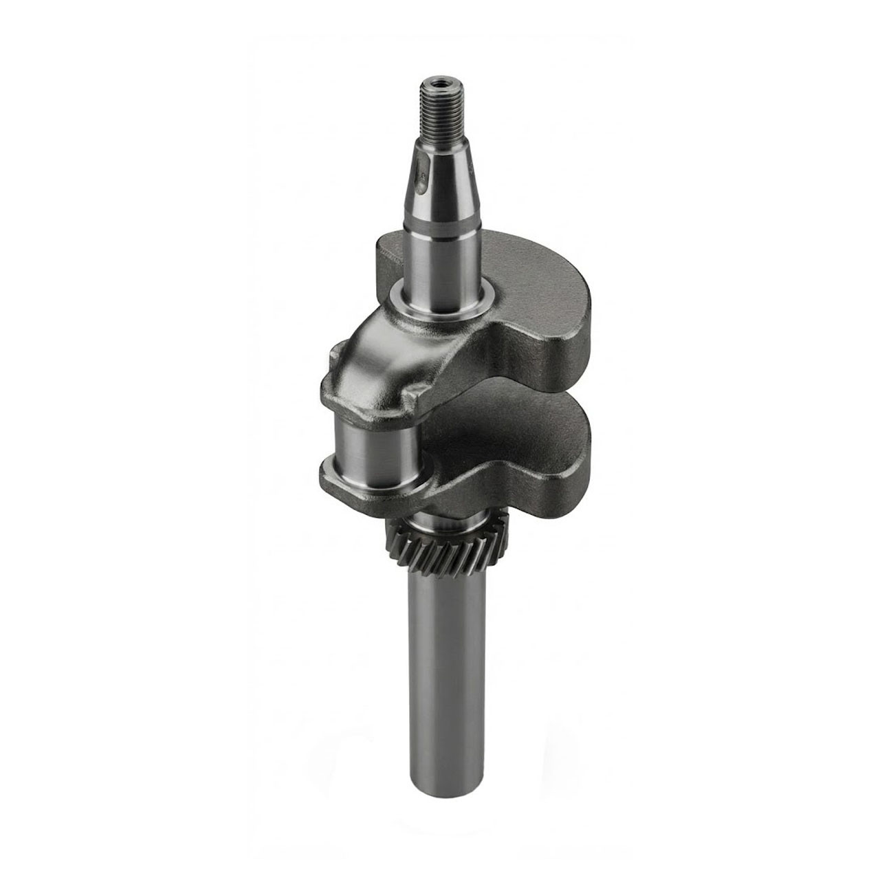 レジーナ21頭半分 Honda Engines part 13310-ZE7-V21 - Crankshaft - Original OEM
