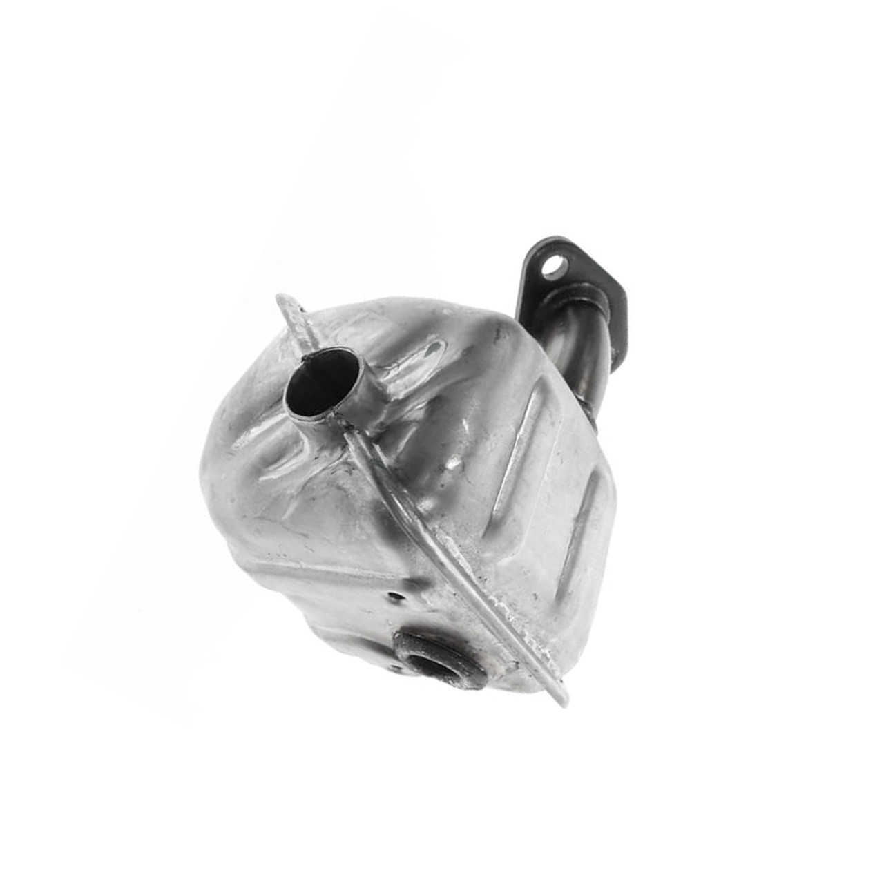 Honda Engines part 18310-Z4M-010 - Muffler - Original OEM | SEPD