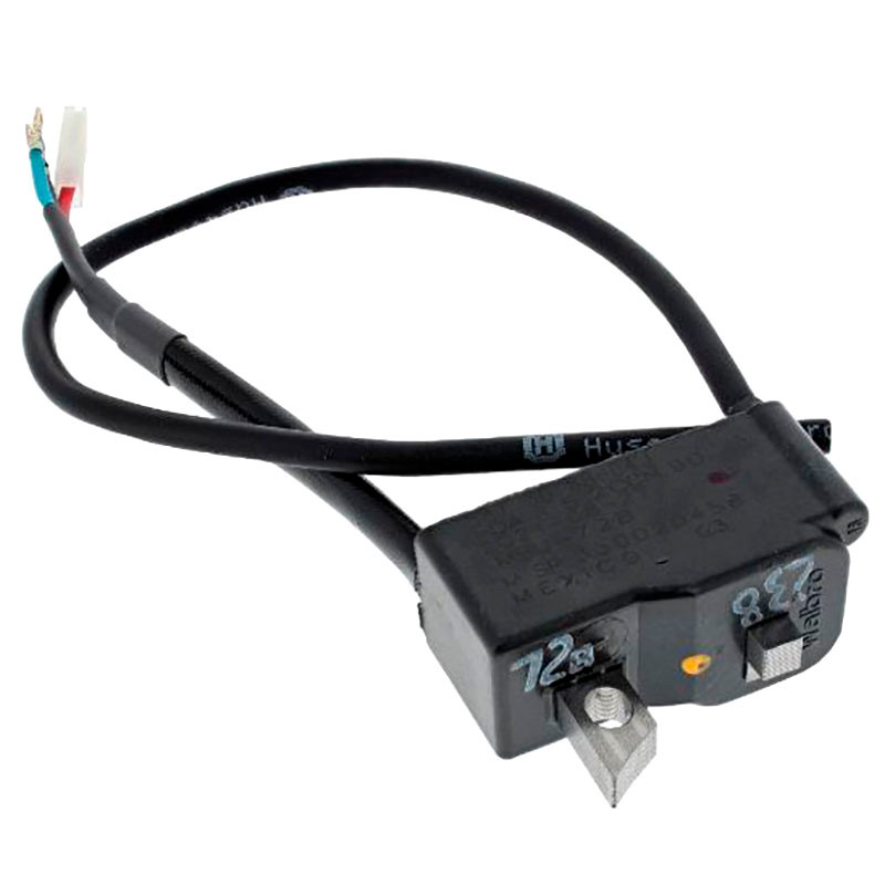 Husqvarna 587306804 - Ignition Module Mbu-72B/Hda152 - Original OEM part - Thumbnail 2