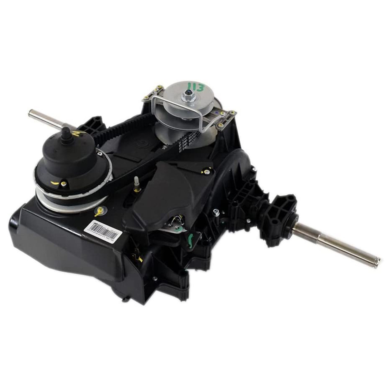 Husqvarna 590277501 - Transaxle Variator Pedal Sd - Original OEM