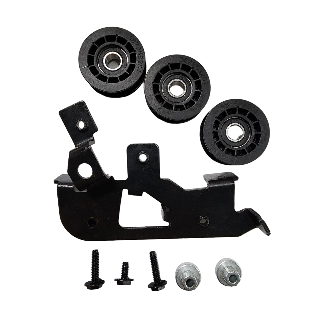 Pulley Kit - Original OEM part