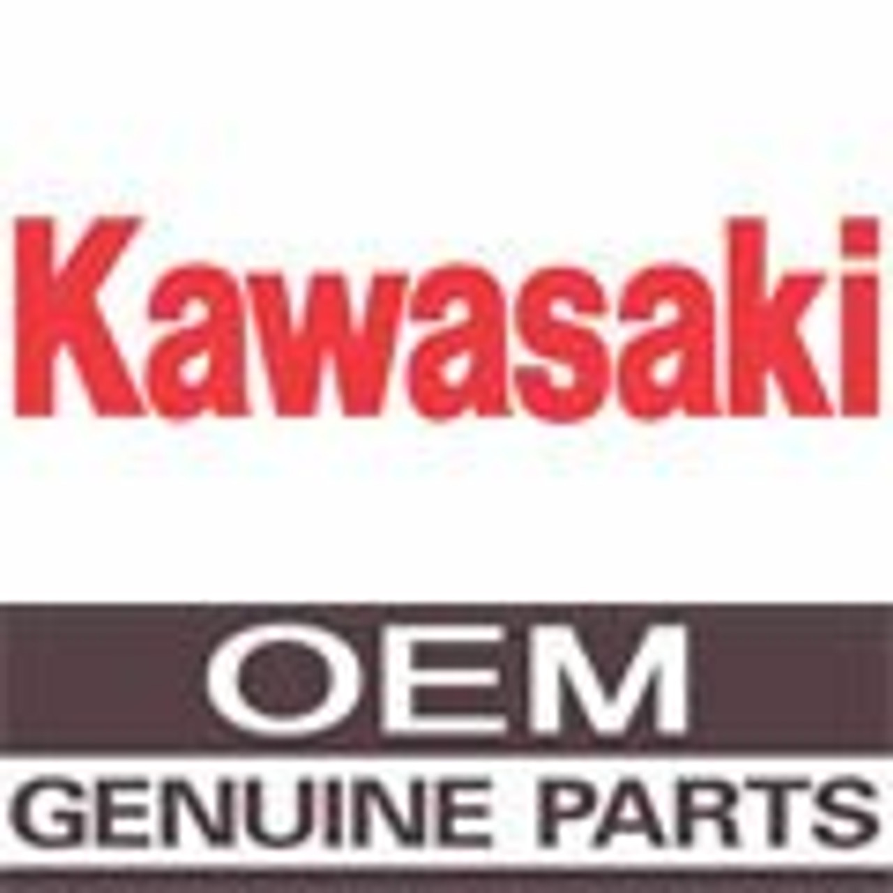 KAWASAKI 140370754 - SCREEN - OEM part