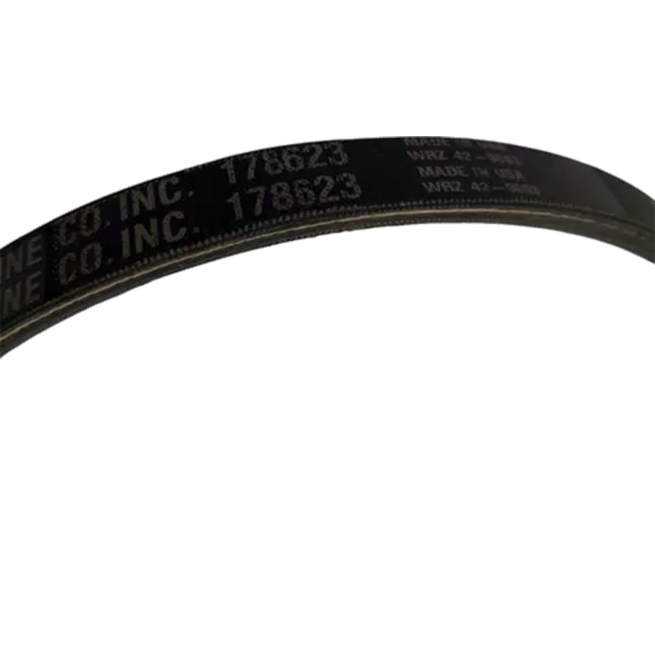 洋楽 All Natural No Additives No Preservative CUMMINS 178623 - V BELT - Original OEM part | SEPD Mower Parts