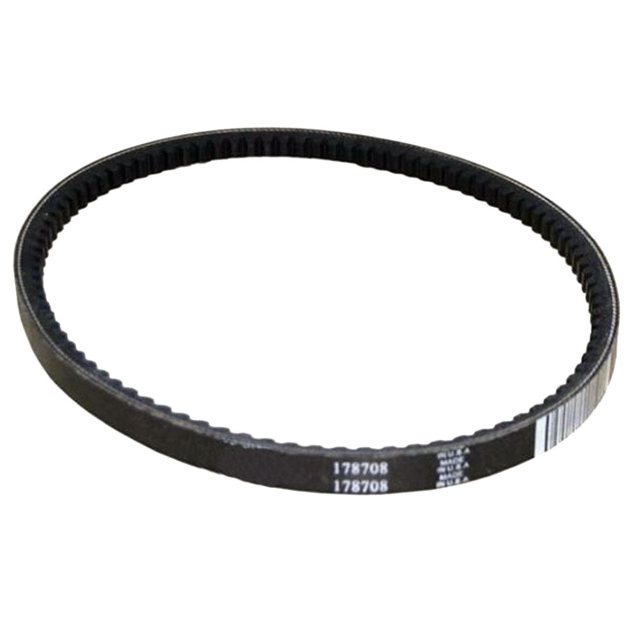 CUMMINS 178708 - V BELT - Original OEM part | SEPD Mower Parts
