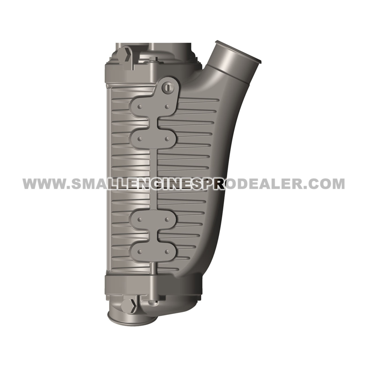 CUMMINS 5443623 - AFTERCOOLER - Original OEM part | SEPD Mower Parts